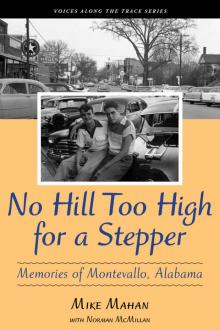 No Hill Too High for a Stepper Read online