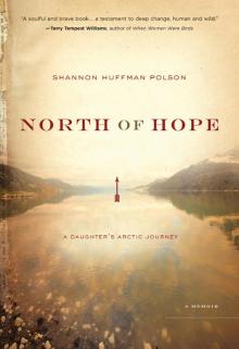 North of Hope Read online