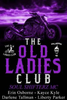 Old Ladies Club 2 Read online