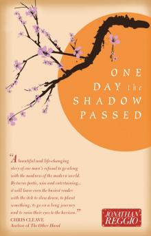 One Day the Shadow Passed Read online