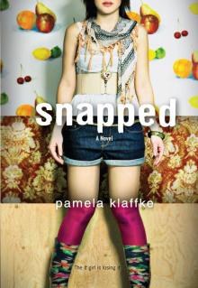 Pamela Klaffke Read online