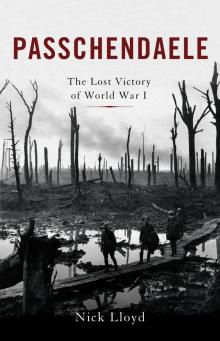 Passchendaele Read online