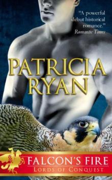 Patricia Ryan - [Fairfax Family 01] Read online