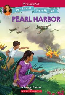 Pearl Harbor Read online