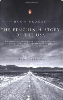 Penguin History of the United States of America Read online