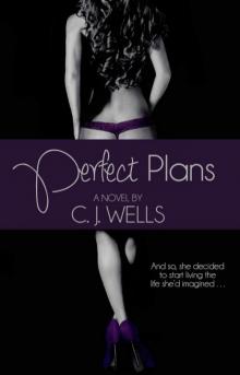 Perfect Plans Read online