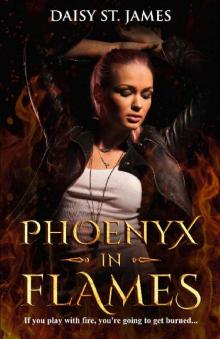 Phoenyx in Flames Read online
