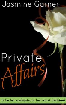 Private Affairs Read online