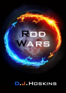 Rod Wars Read online