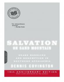 Salvation on Sand Mountain Read online