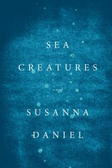 Sea Creatures Read online