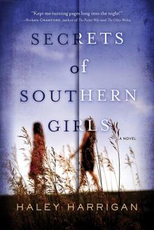 Secrets of Southern Girls Read online