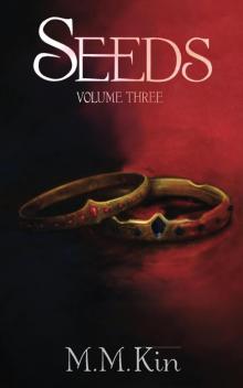 Seeds Volume 3 Read online