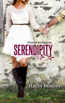 Serendipity Read online