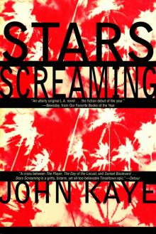 Stars Screaming Read online