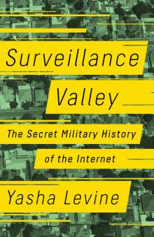 Surveillance Valley Read online