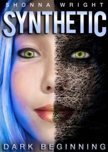 Synthetic: Dark Beginning Read online