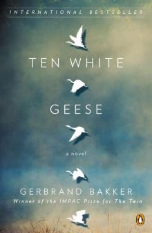 Ten White Geese (9781101603055) Read online