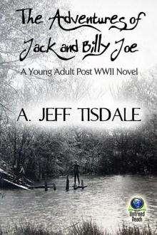The Adventures of Jack and Billy Joe Read online