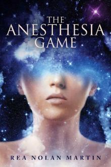 The Anesthesia Game Read online