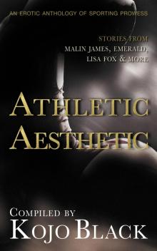 The Athletic Aesthetic Read online