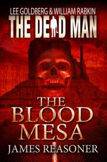 THE BLOOD MESA Read online