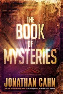 The Book of Mysteries Read online