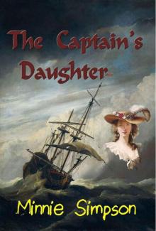 The Captain's Daughter Read online