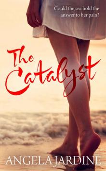 The Catalyst Read online