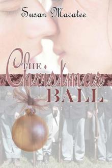 The Christmas Ball Read online