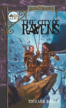 The City of Ravens Read online