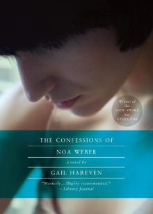 The Confessions of Noa Weber Read online