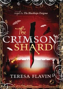 The Crimson Shard Read online