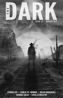 The Dark Magazine Read online