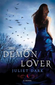 The Demon Lover Read online