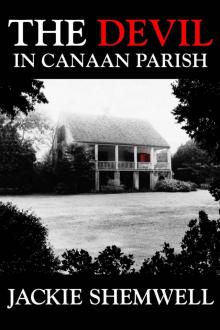 The Devil in Canaan Parish Read online