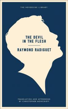 The Devil in the Flesh Read online