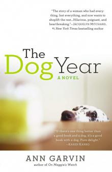 The Dog Year Read online