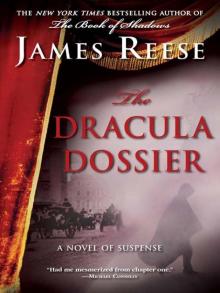 The Dracula Dossier Read online