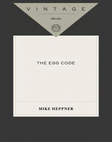 The Egg Code Read online