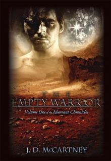 The Empty Warrior Read online