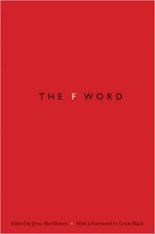 The F-Word Read online