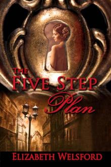 The Five Step Plan Read online