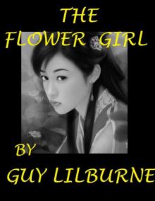 The Flower Girl Read online