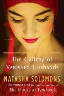 The Gallery of Vanished Husbands: A Novel Read online