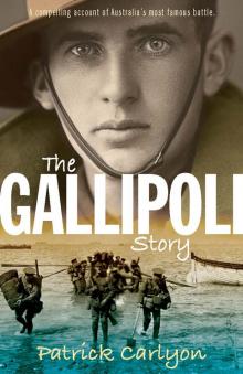 The Gallipoli Story Read online