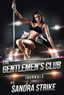 The Gentlemen's Club Journals Complete Collection Read online
