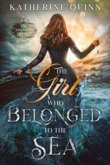The Girl Who Belonged to the Sea Read online