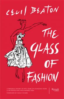 The Glass of Fashion Read online