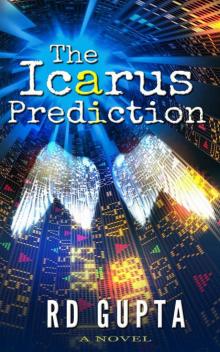 The Icarus Prediction Read online